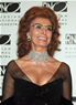 Sophia Loren: un bagno di folla